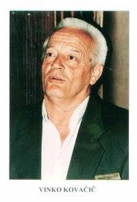 Vinko Kovačič