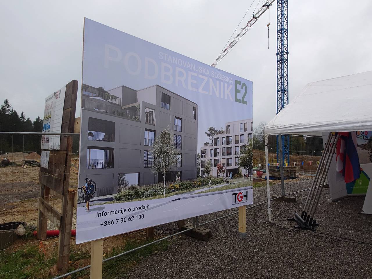 Podbreznik E2 (Foto: Ž.K.)