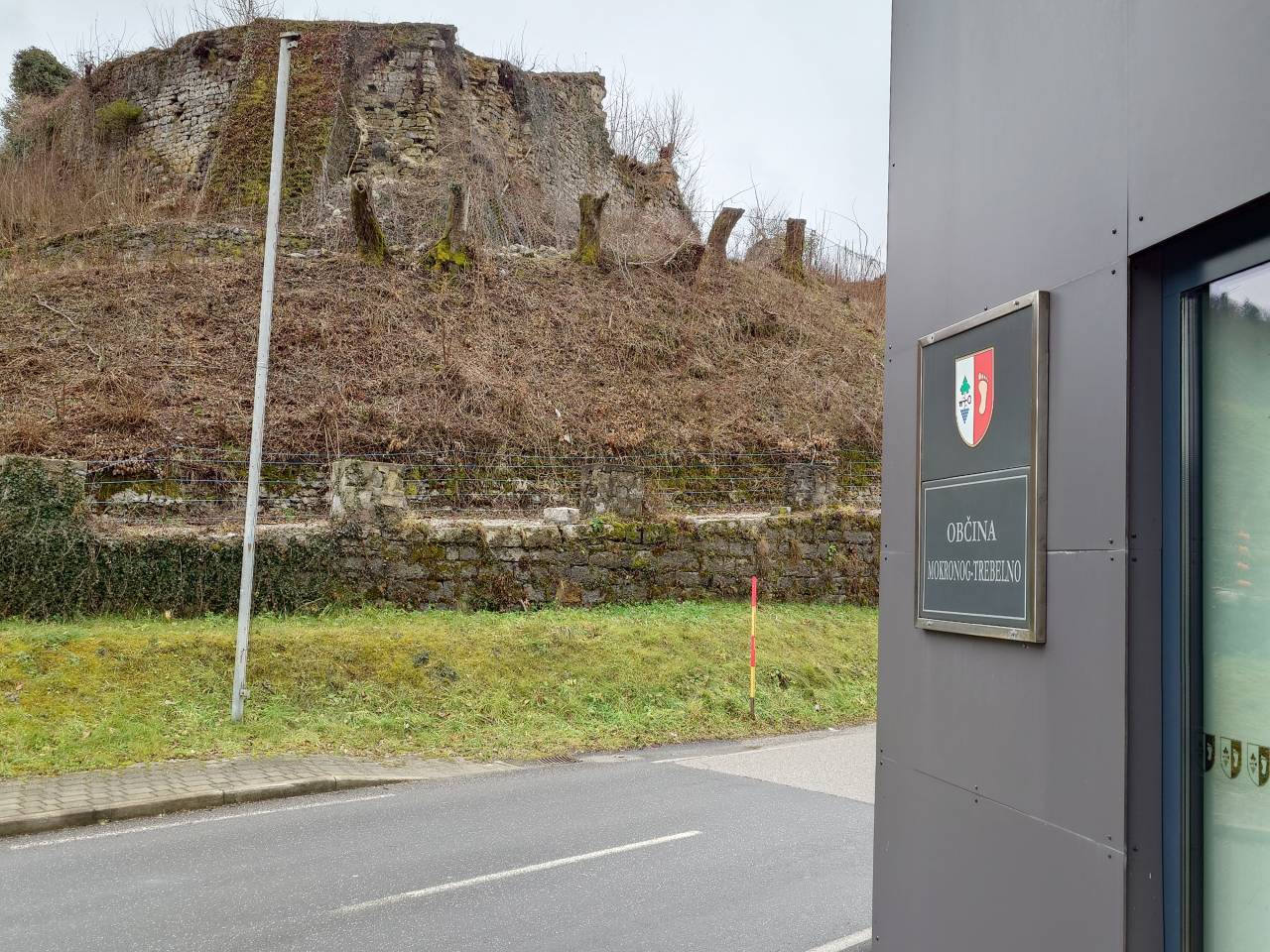 Občina Mokronog-Trebelno