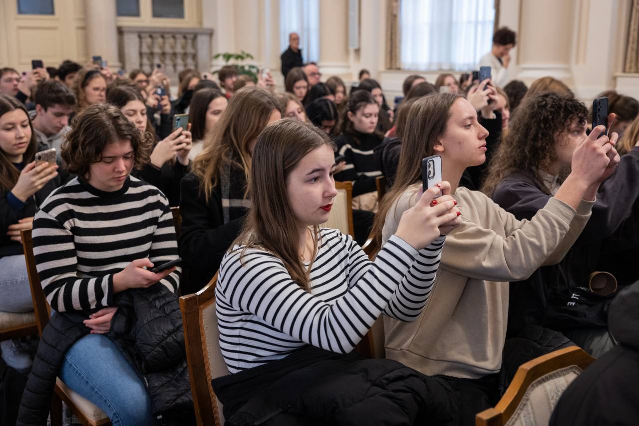 Foto: Bor Slana / STA