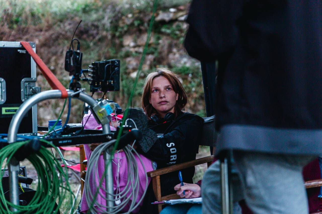 Foto: Asiana Jurca Avci