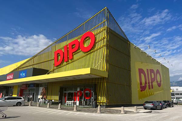 Foto: Dipo
