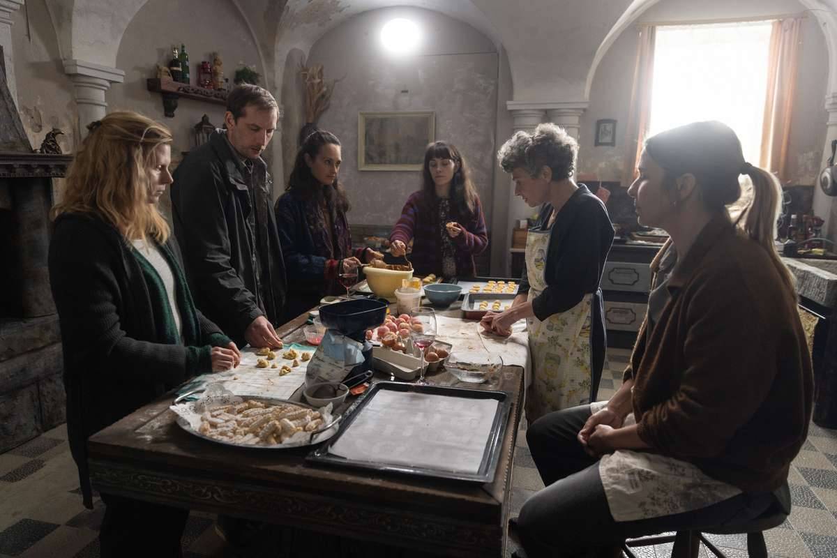 Foto: Boštjan Pucelj/Lilit