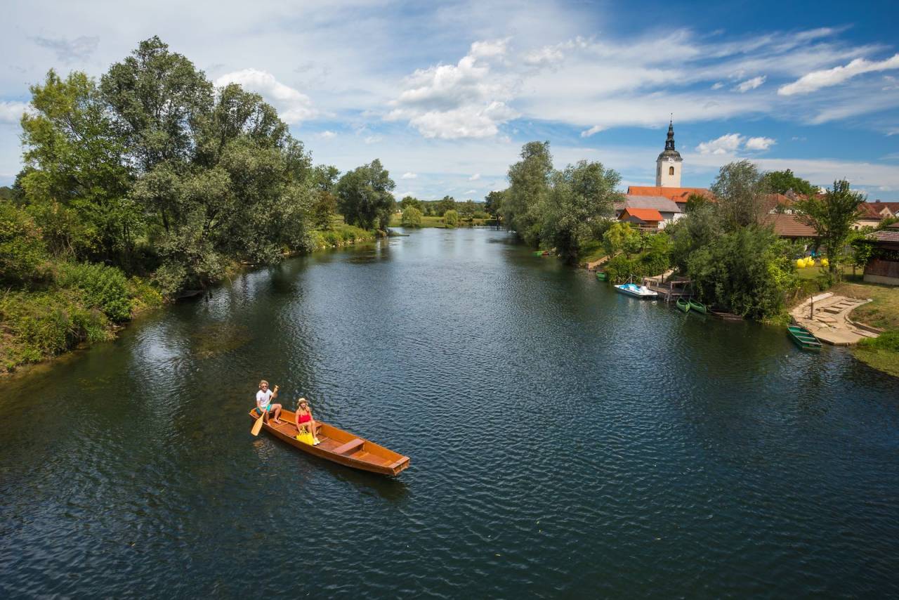 Foto: visit kostanjevica
