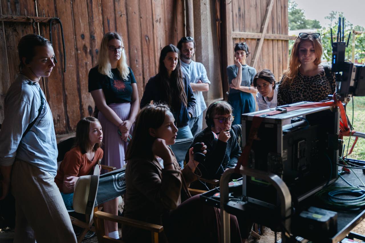 Foto: Asiana Jurca Avci