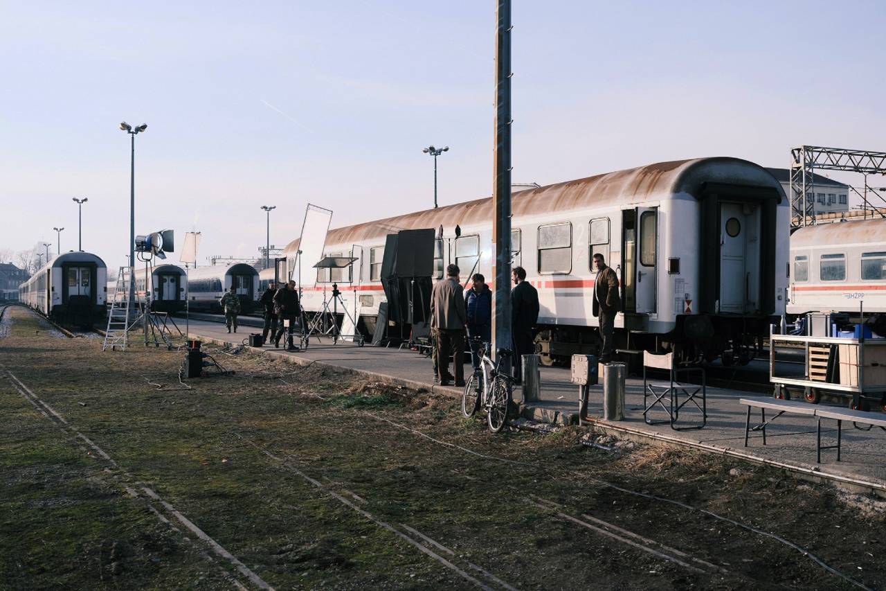 Mož, ki ni mogel molčati