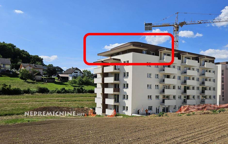 Najdražje stanovanje na portalu Nepremičnine (Foto: nepremičnine.net)