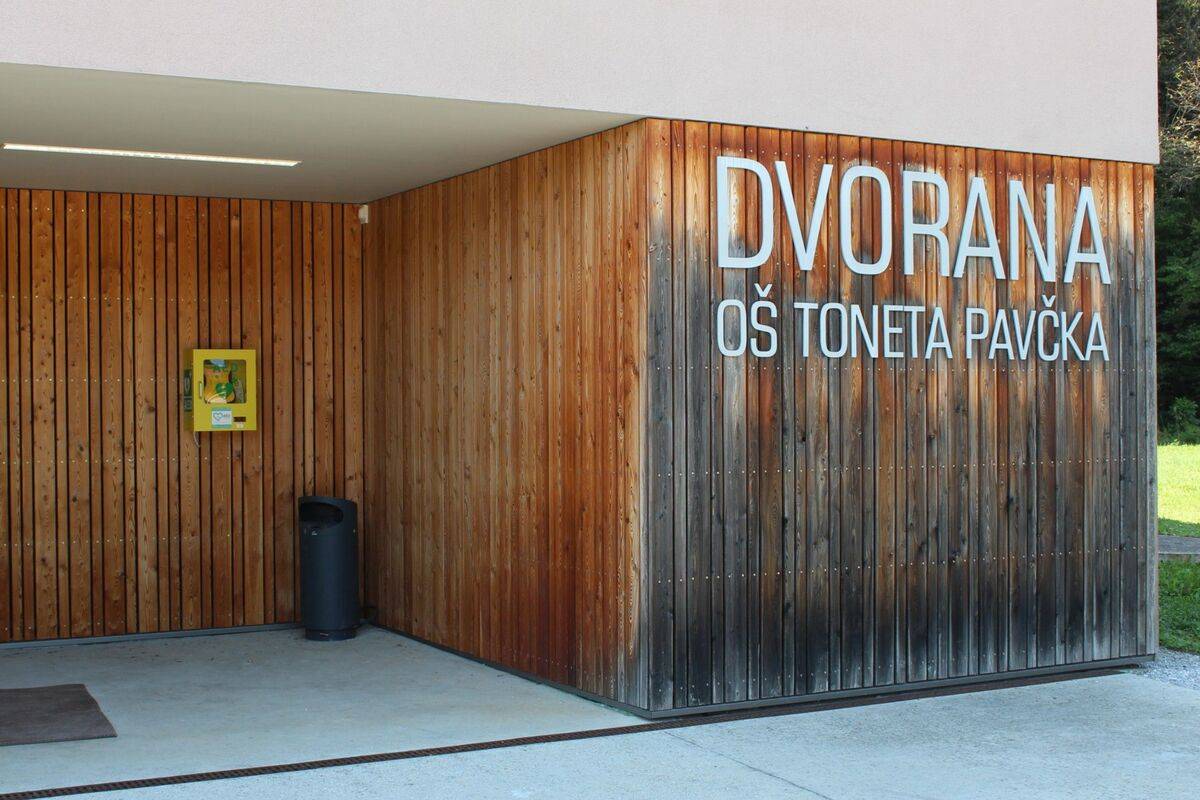 Foto: Občina Mirna Peč