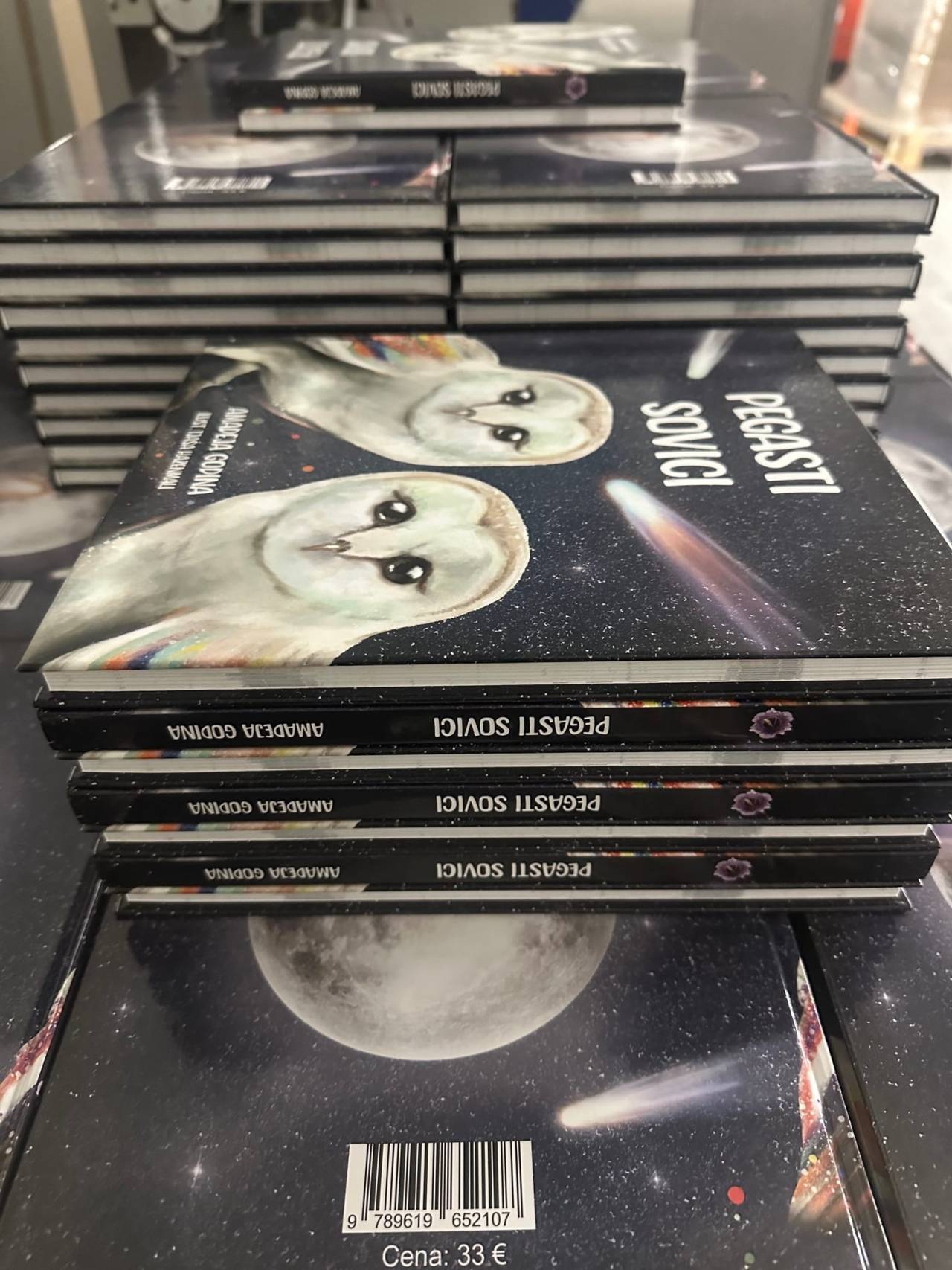 Foto: Amadeja Golob.