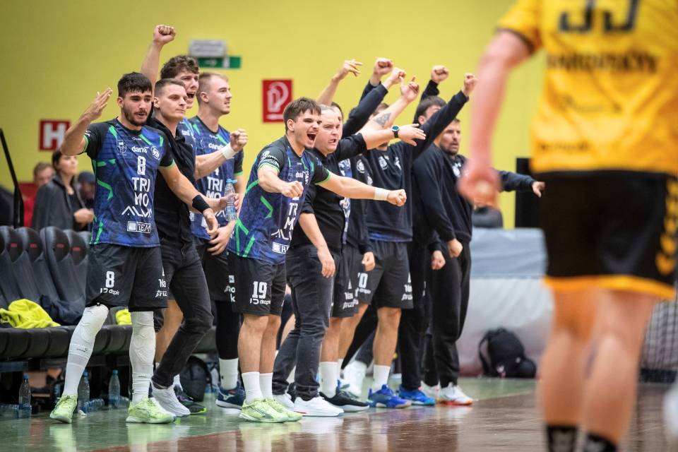 Foto: RK Trimo Trebnje