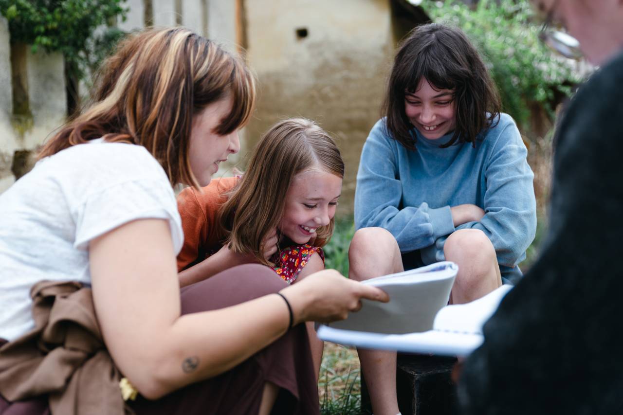 Foto: Asiana Jurca Avci