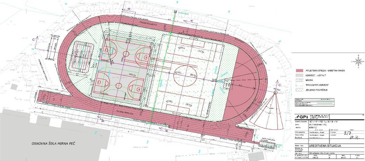 Foto: Občina Mirna Peč
