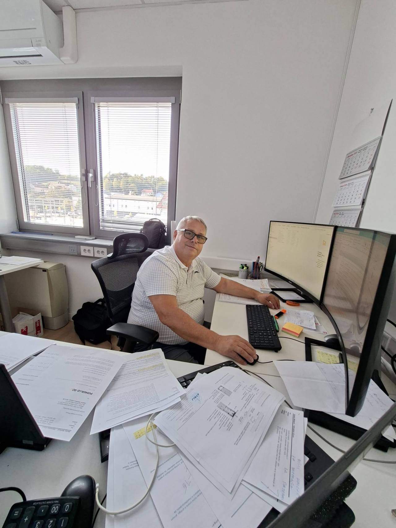 Borisa Mijiča bi lahko v državnem zboru nasledil kandidat iz okolice Ptuja. Poklicali smo ga, kaj pravi?