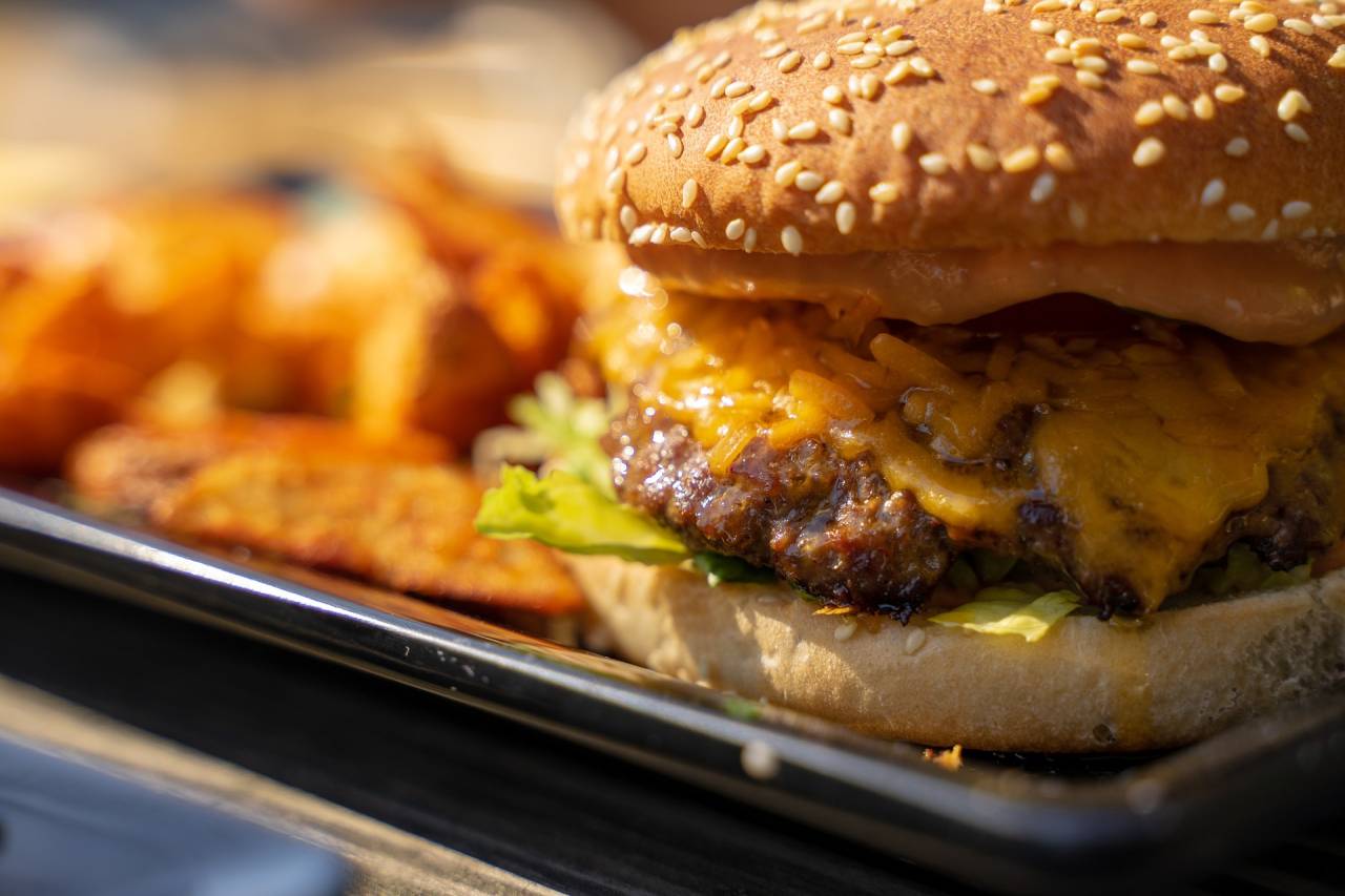 GLASUJTE: Kje na Ptuju ali v okolici je naj burger?