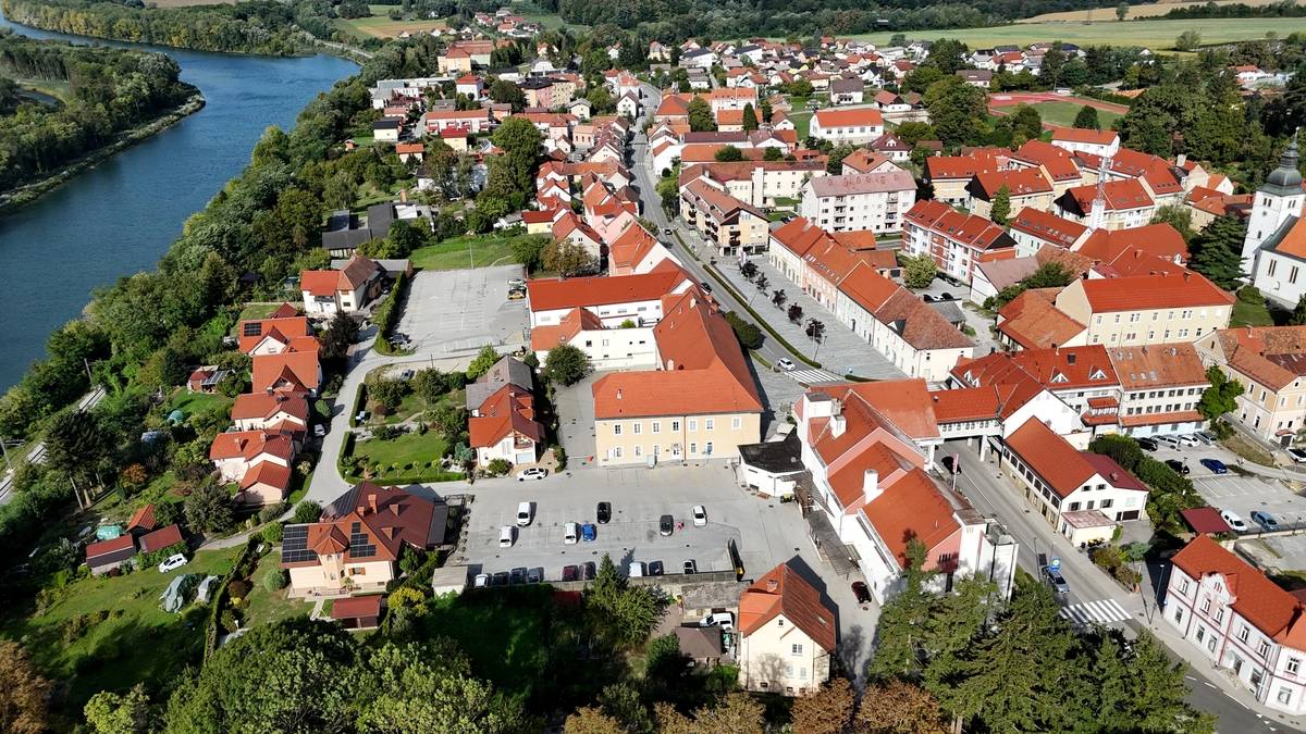 Bodo spomenik Jožeta Kerenčiča v Ormožu prestavili? Občani zaskrbljeni, občina ne izključuje niti referenduma