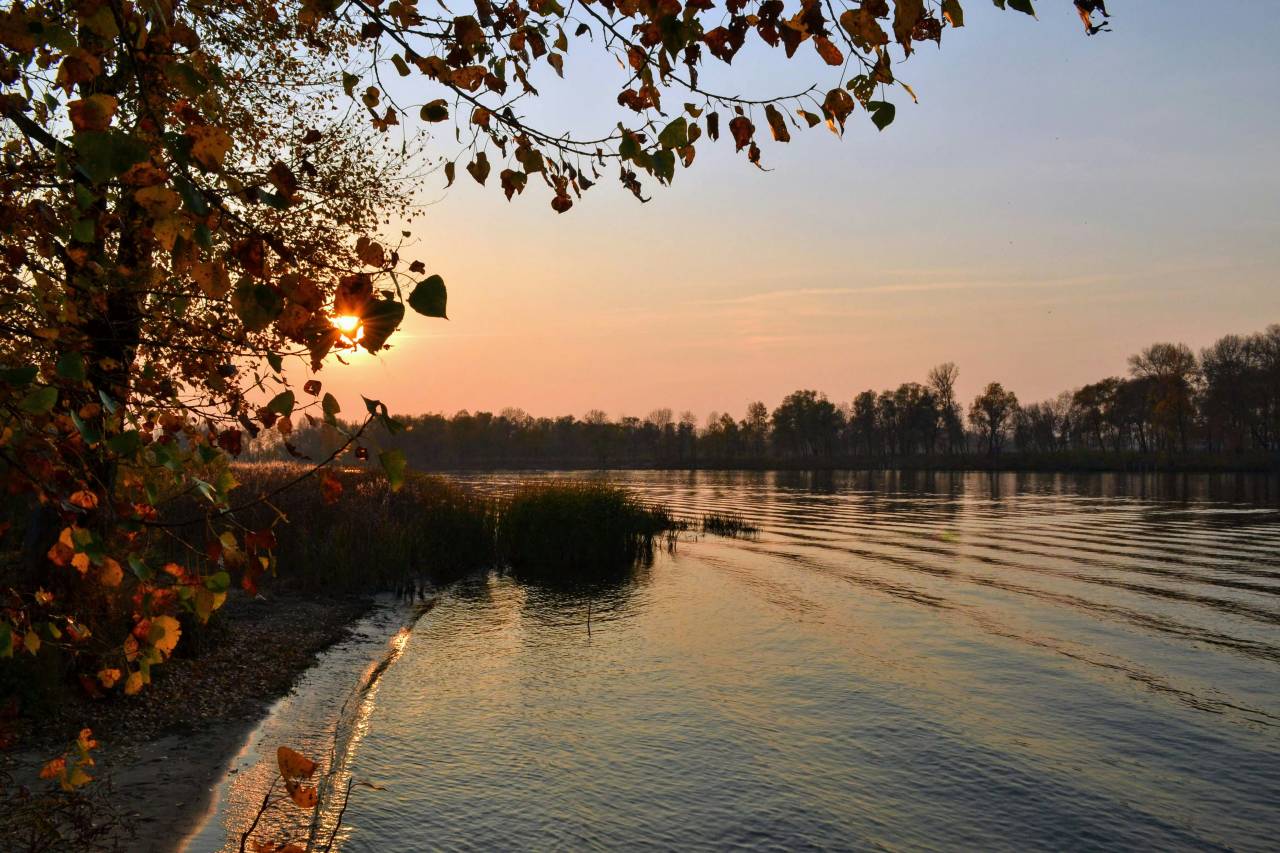 Izkoristite sončno nedeljo, sreda prinaša padavine in nevihte