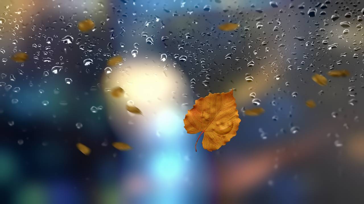 Vremenoslovci napovedujejo pestro dogajanje, pred nami so deževni dnevi