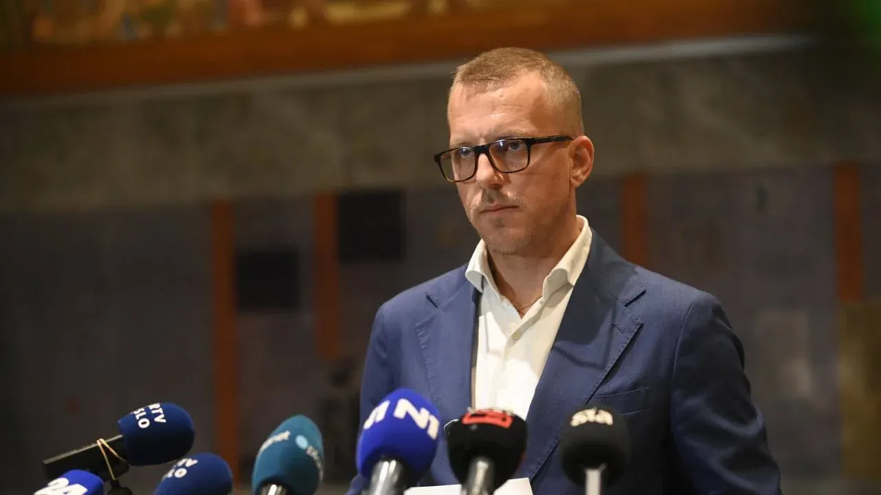 Še tretja zavrnitev poslanskega mandata: Tudi Marjana Matjašič iz Trnovske vasi ne bo nasledila Mijiča