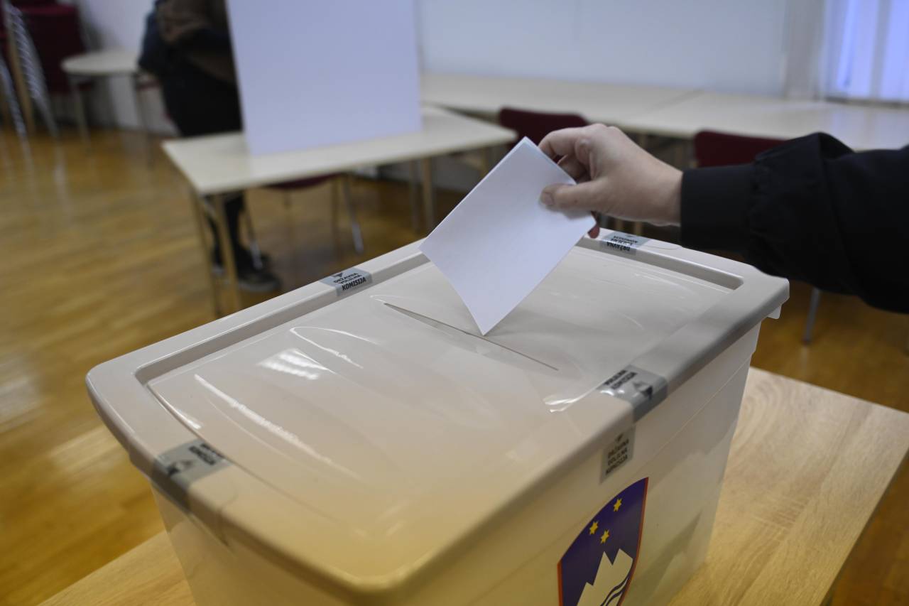 Kangler, Sovič in Mima Jaušovec na listah za mariborski mestni svet