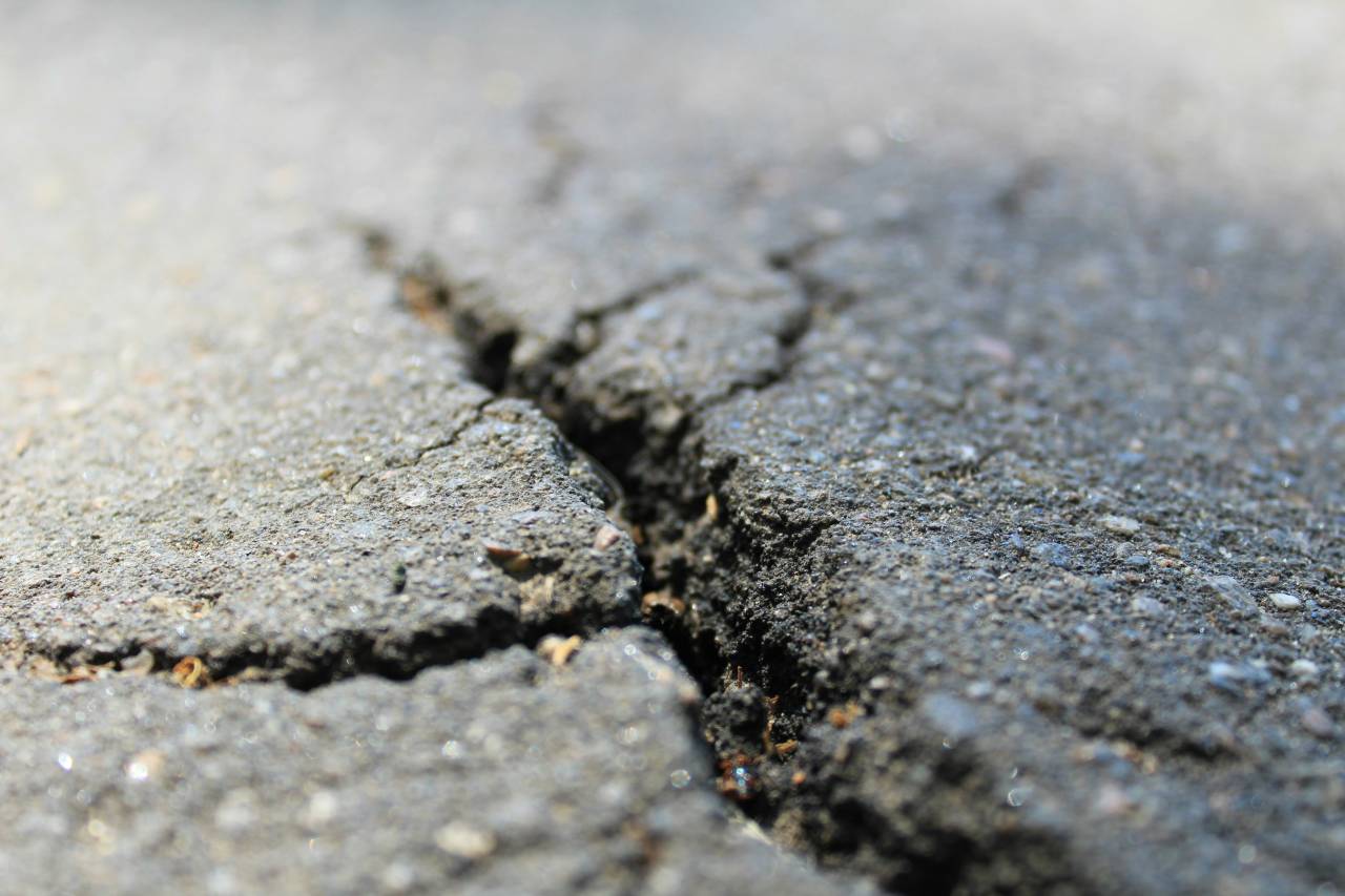 Dolenjsko ponoči stresel potres: Kje so ga čutili?