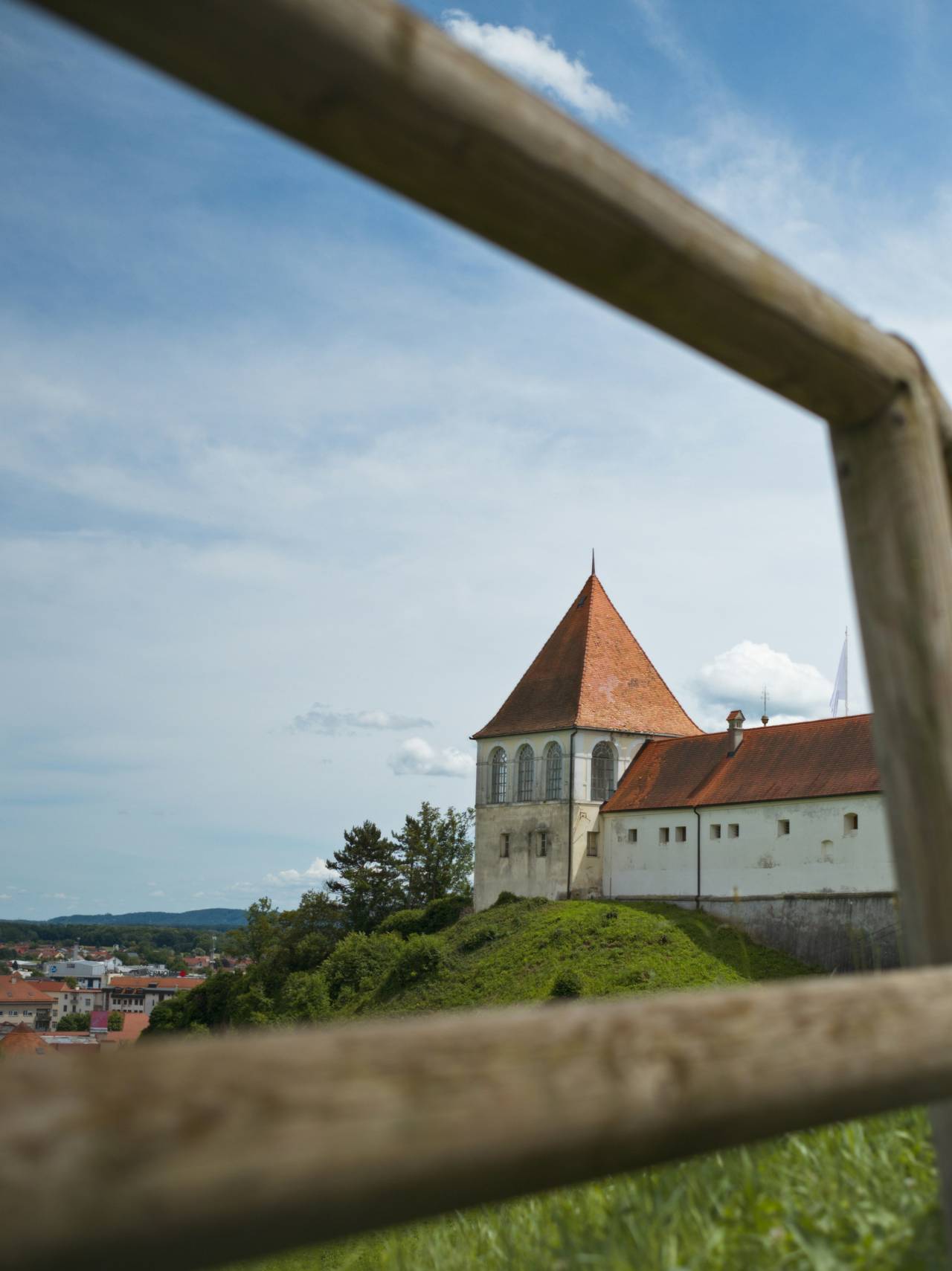Marko Lotrič opozarja: Slovenijo lahko izgubimo, če pozabimo, zakaj smo jo ustvarili