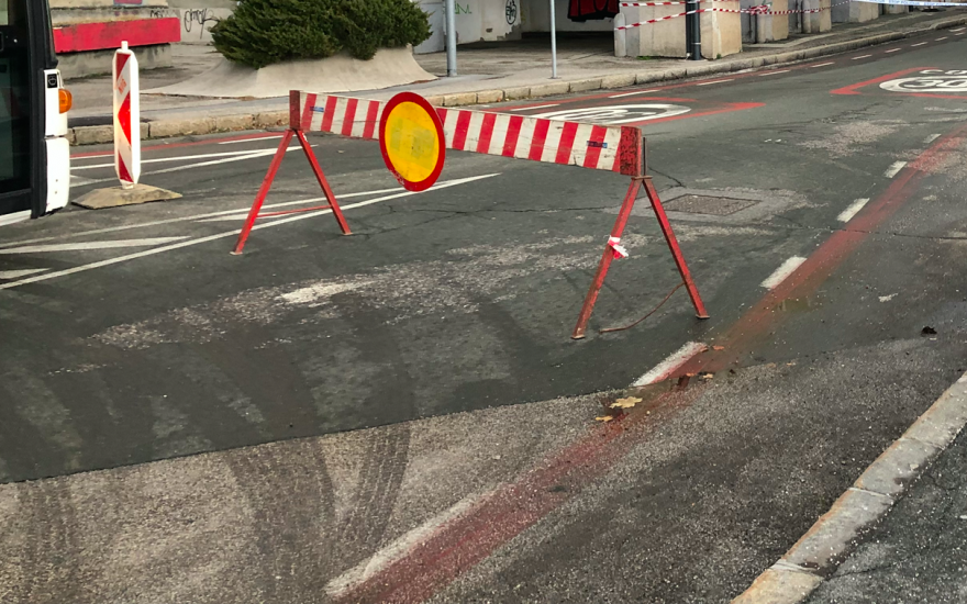 Zaradi Katarininega sejma na Ptuju popolna zapora več ulic: Preverite, kje in kdaj