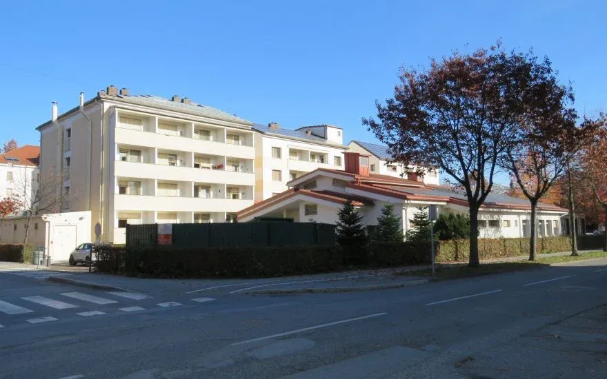 Dom upokojencev Ptuj objavil nov razpis, iščejo izvajalca za opremo prenovljenih prostorov