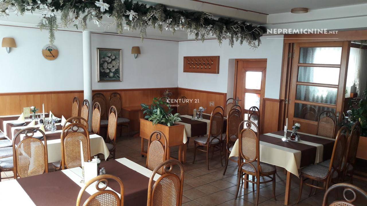 V Mariboru oddajajo gostilno z več kot 50-letno tradicijo: Toliko znaša najemnina, na voljo tudi možnost bivanja