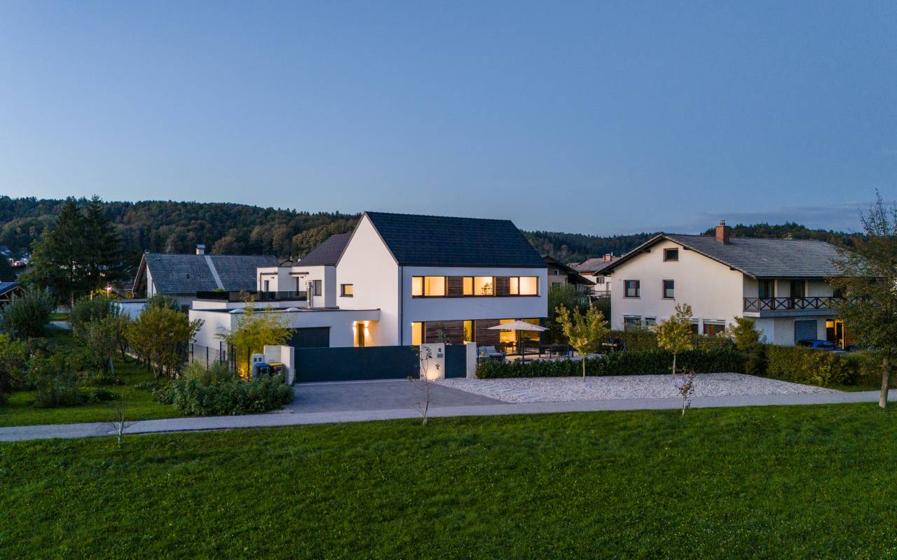 Zakaj je ta hiša tako priljubljena? Slovenci imajo zanjo več razlogov