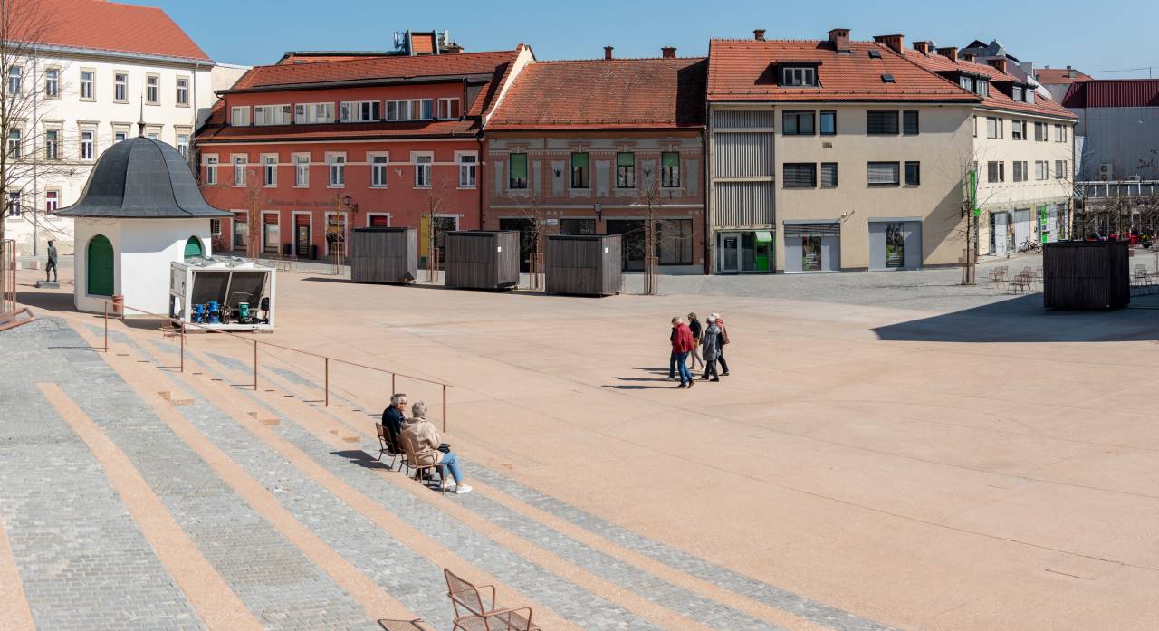 Vroče bo! Prihodnji teden tudi do 30 stopinj Celzija