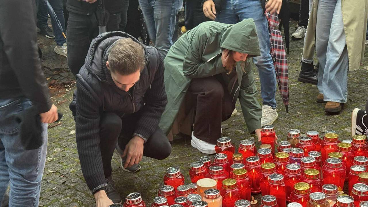 Po smrti Aleša Šutarja sodni epilog: Napadalec priznal krivdo, čeprav sprva ni bil osumljen