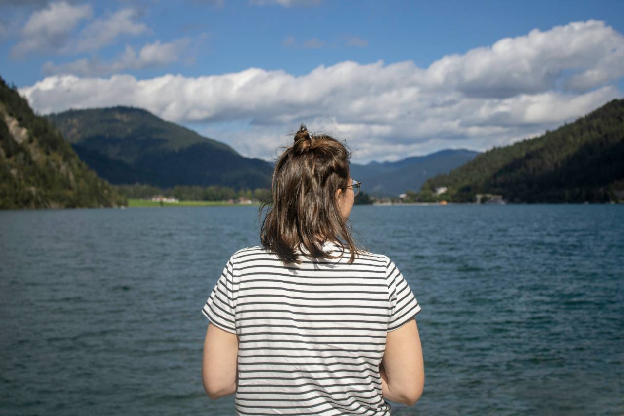 Slovenijo čakajo temperature nad 30 stopinj Celzija, nato možno burno vremensko dogajanje
