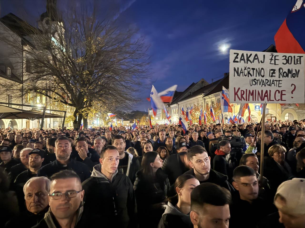 Napadalec na Aleša Šutarja bo priznal krivdo