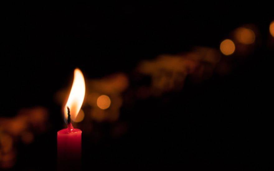 Žalostna vest, pogrešano osebo našli mrtvo