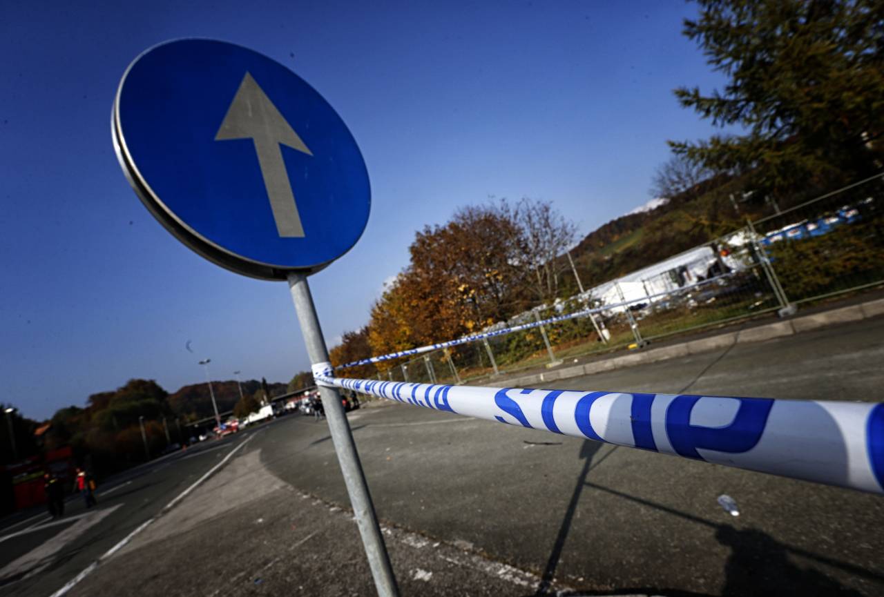 Policisti sporočili žalostno novico, pogrešano našli mrtvo