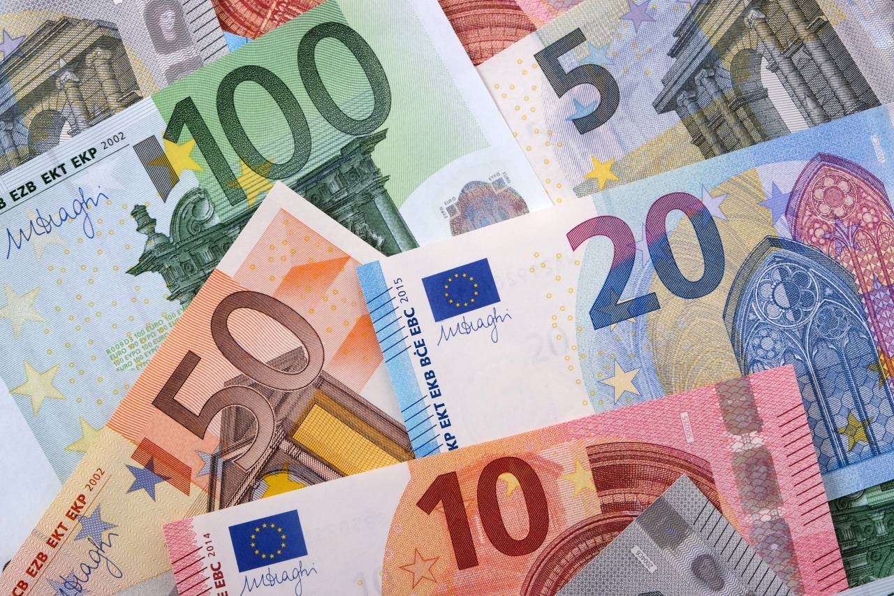 V Sloveniji padel nov milijonski Eurojackpot dobitek, kje je bil vplačan listek?