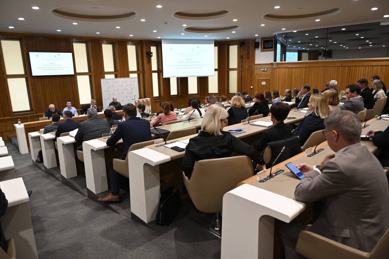 Kam gre Evropska unija? V Ljubljani bodo iskali odgovor na eno ključnih vprašanj prihodnosti Evrope
