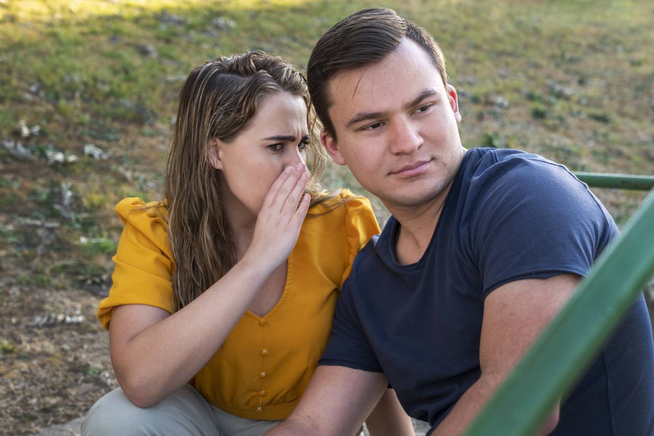 Horoskop napoveduje dramatičen petek, ste pripravljeni na resnico, ki prihaja?