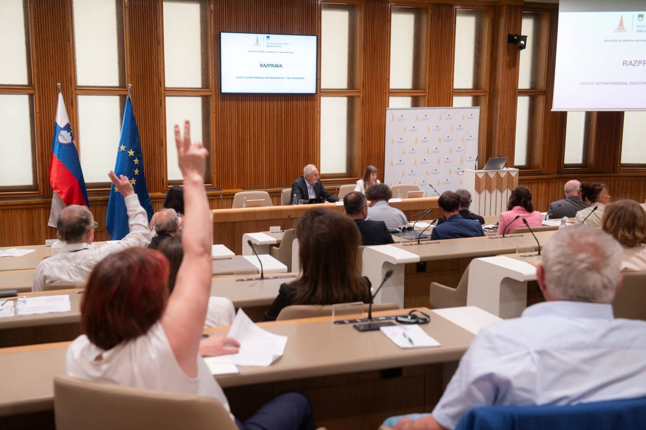 Evropska unija: V Ljubljani posvet o njeni prihodnosti in smeri razvoja