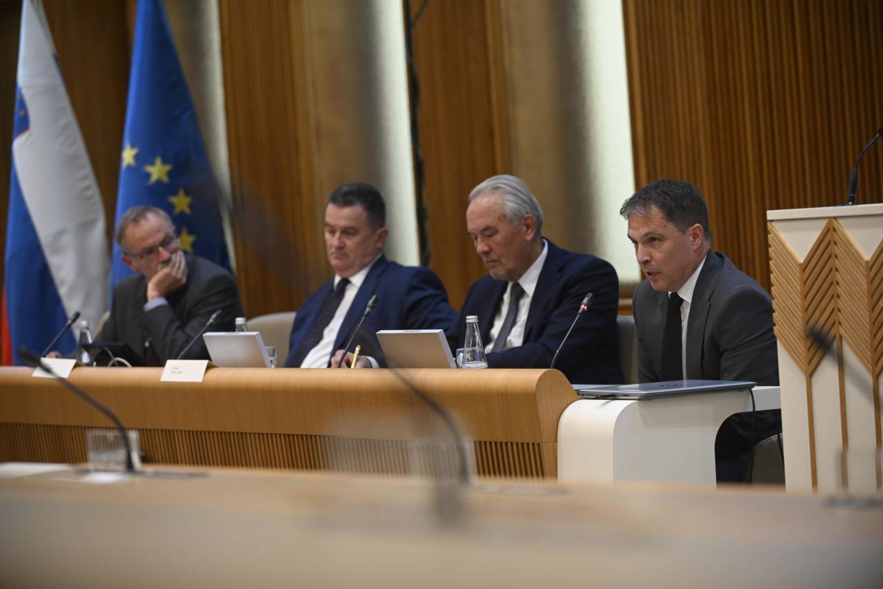 Globalne spremembe odpirajo vprašanja o prihodnosti Evropske unije