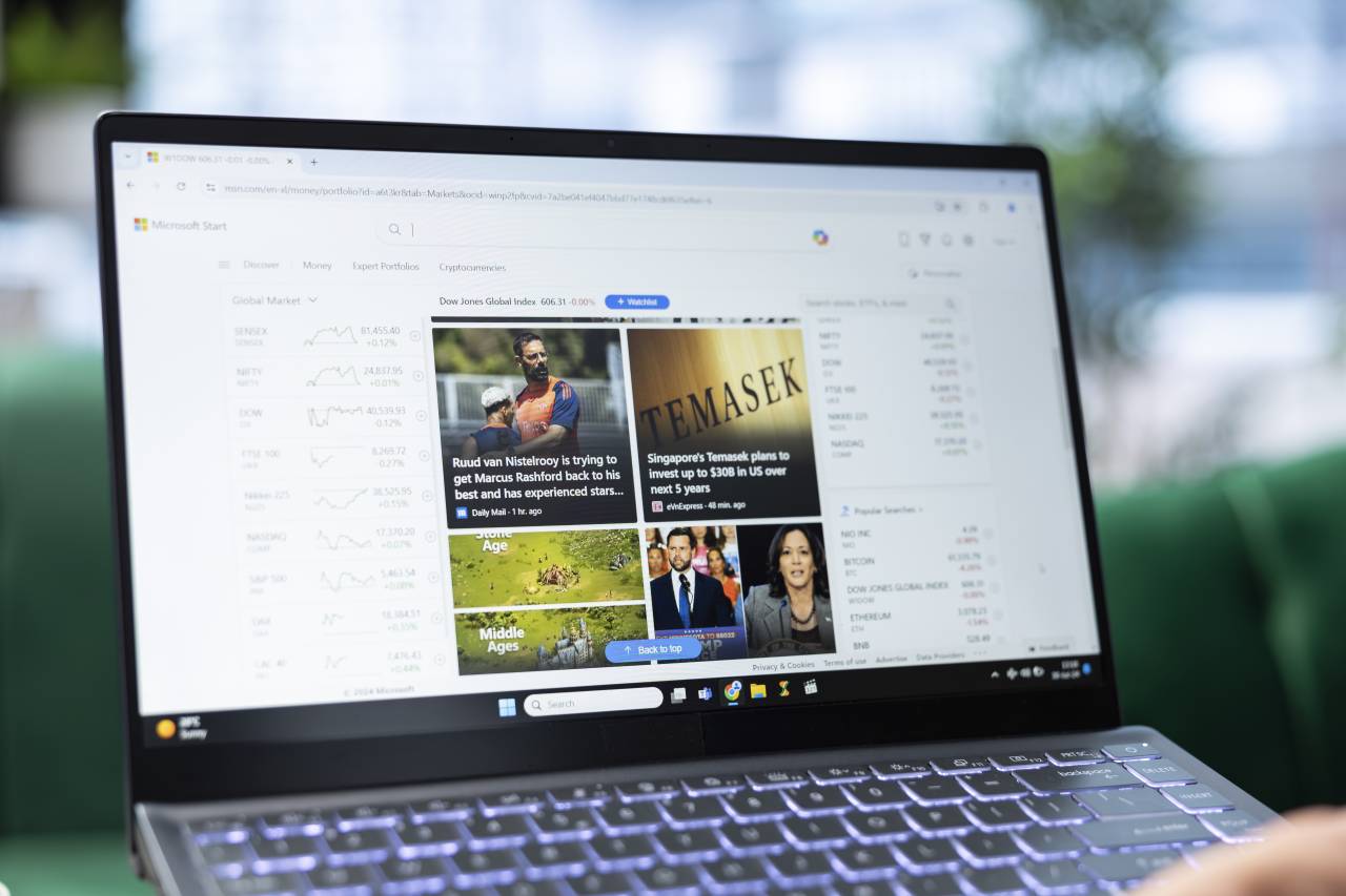 Po svetu zaznane motnje pri delovanju Facebooka