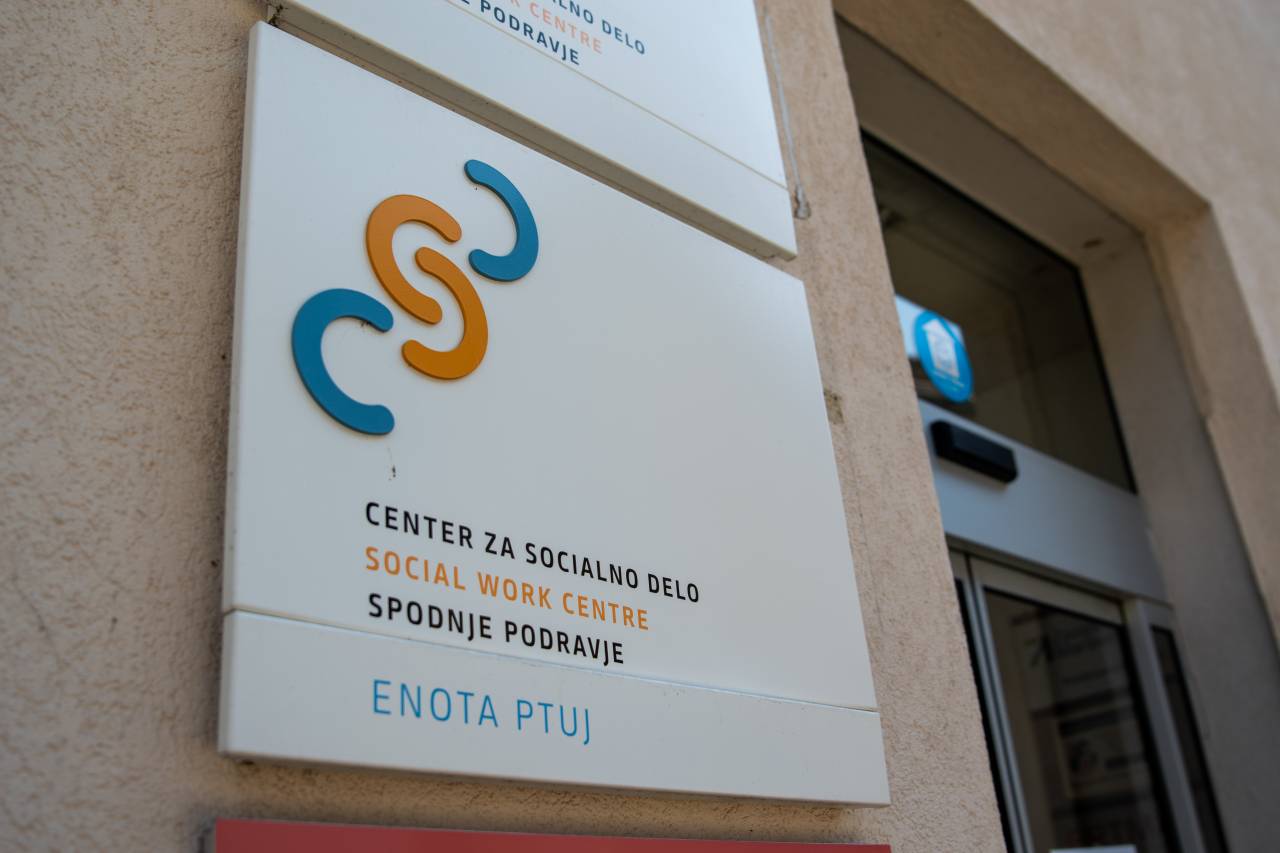 Po neurjih pomoč za prizadete občane, obrnete se se lahko na ptujski center za socialno delo