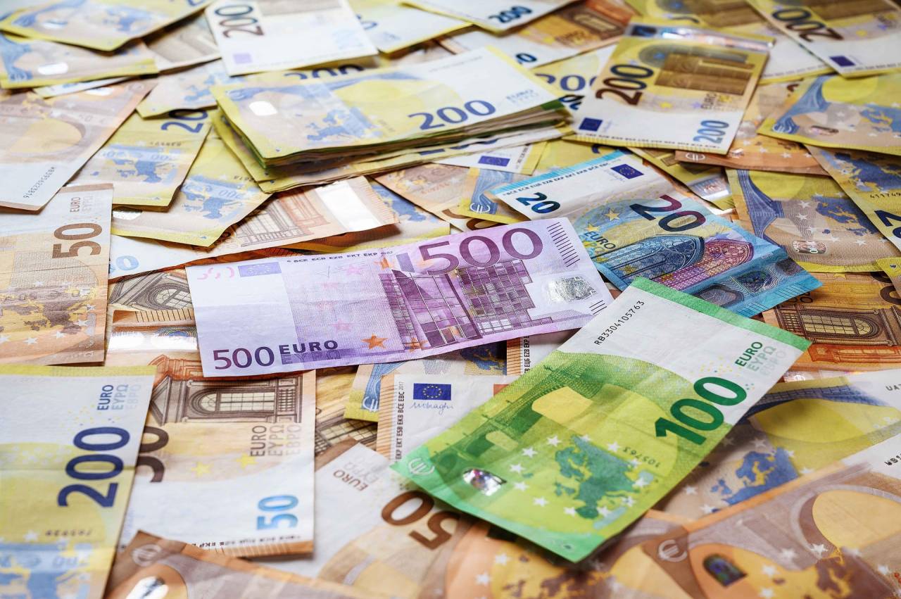 Eurojackpot prinesel nov slovenski dobitek, preverite, koliko je vreden