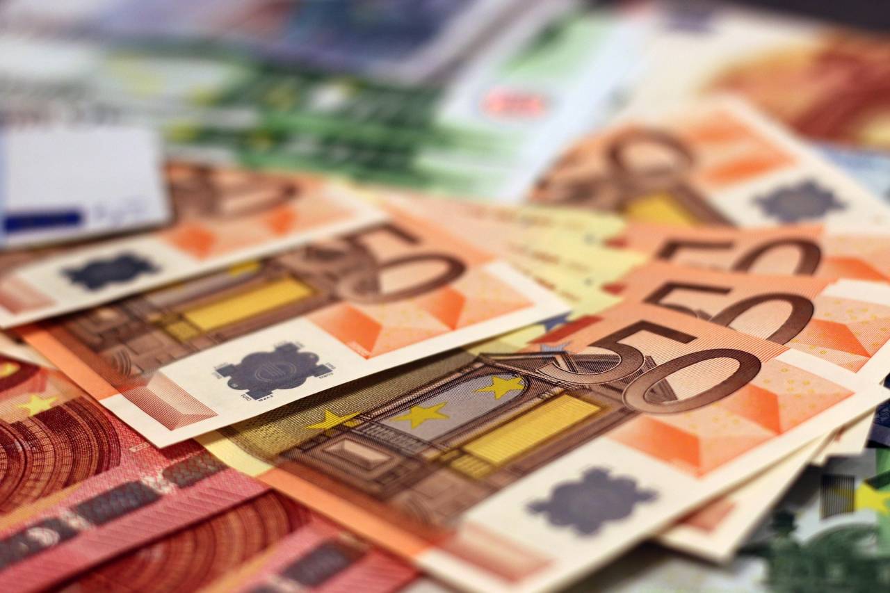 Nov uspeh slovenskega igralca na Eurojackpotu, toliko znaša dobitek