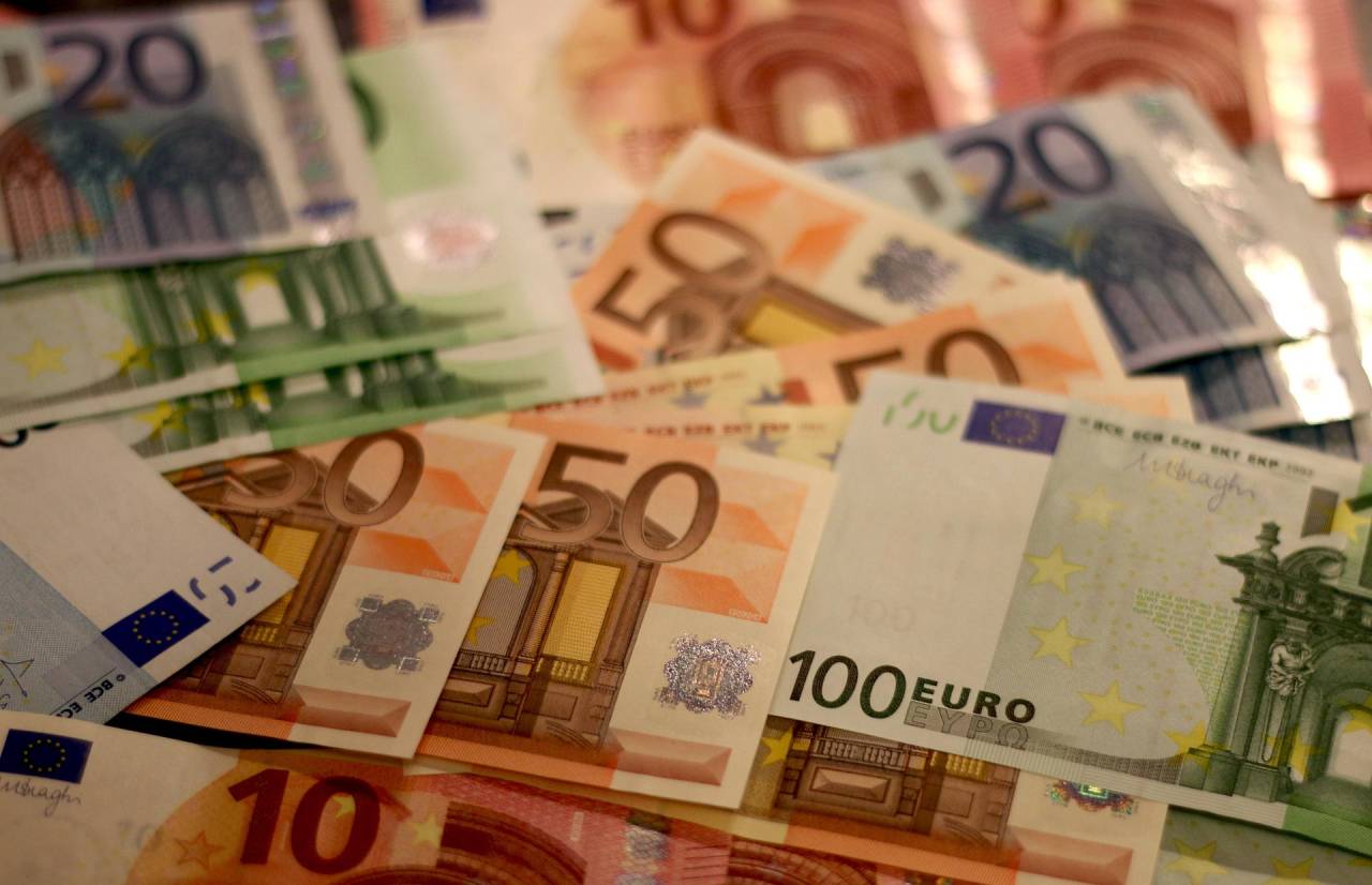 Eurojackpot znova osrečil Slovenca, dobitek vplačan preko spleta