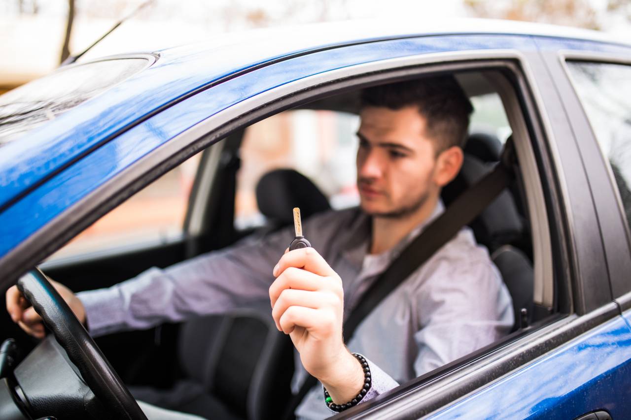 Vsaka deseta nesreča zaradi alkohola, policija bo posebej pozorna v petek