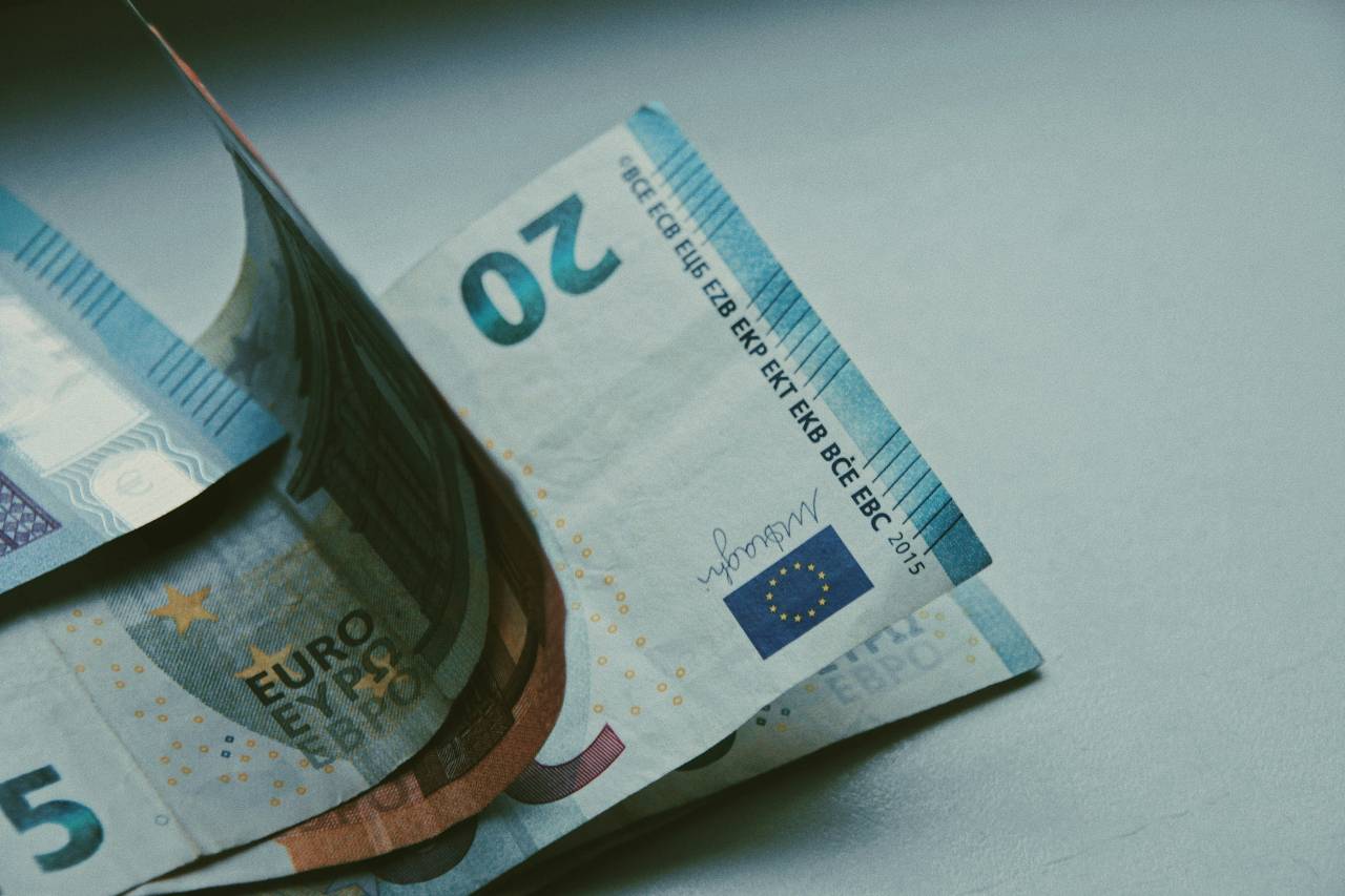 Tem znamenjem zvezde napovedujejo finančni uspeh