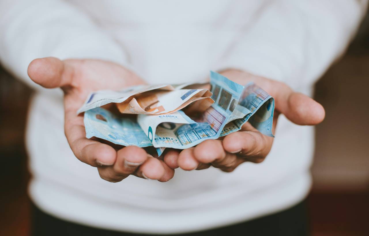 Ta znamenja horoskopa čaka preobrat, ki lahko prinese blaginjo