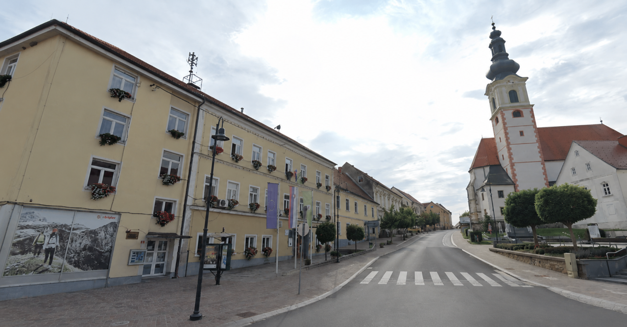 Po dveh desetletjih na čelu štajerske občine je dolgoletni župan sprejel pomembno odločitev o svoji prihodnosti