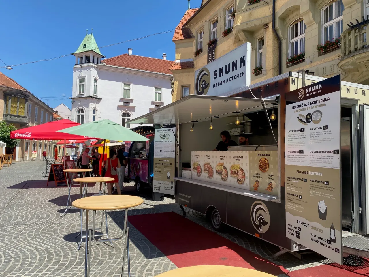 Znano, kdo bo skrbel za kulinarično ponudbo na Ptujski poletni noči
